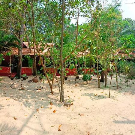 Abba Marari Beach Villas & Homestay Mararikulam Alappuzha Exteriér fotografie