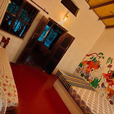 Abba Marari Beach Villas & Homestay Mararikulam Alappuzha Exteriér fotografie