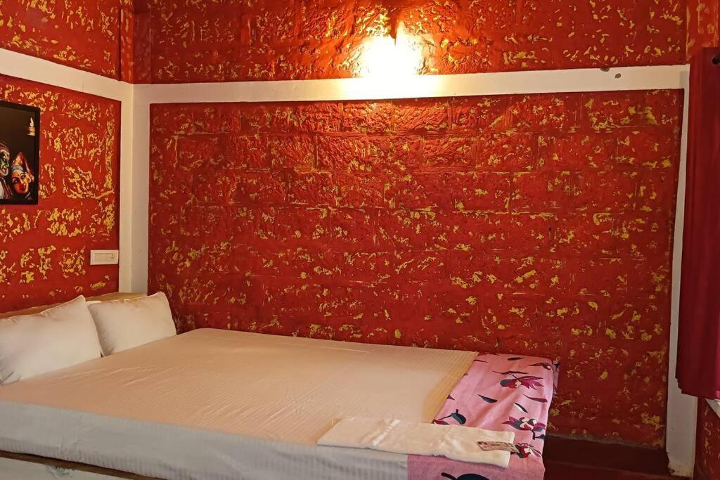 Abba Marari Beach Villas & Homestay Mararikulam Alappuzha Exteriér fotografie