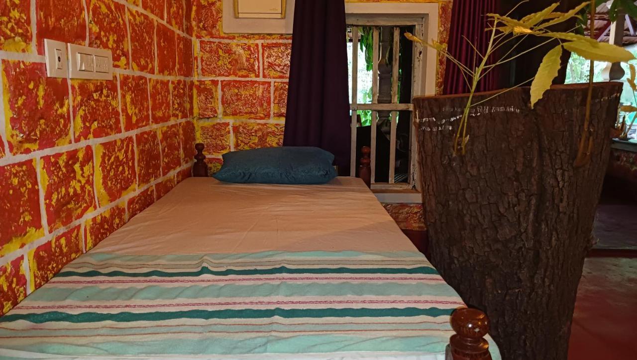 Abba Marari Beach Villas & Homestay Mararikulam Alappuzha Exteriér fotografie