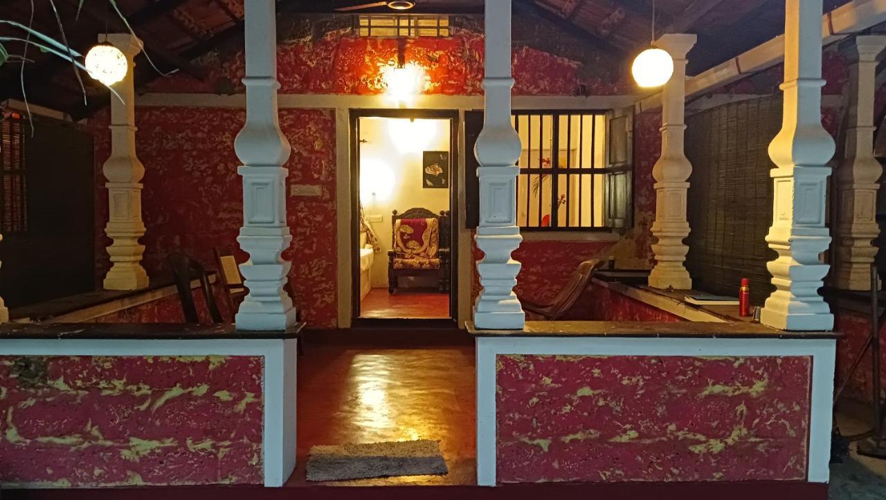 Abba Marari Beach Villas & Homestay Mararikulam Alappuzha Exteriér fotografie