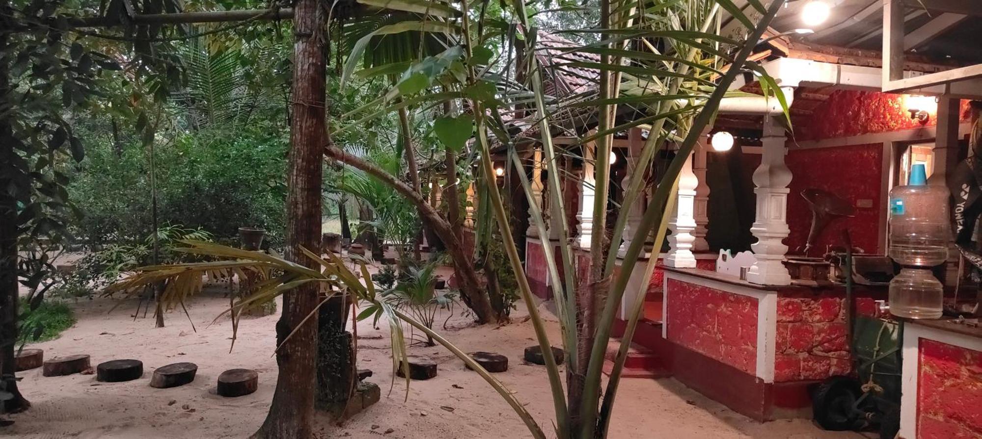 Abba Marari Beach Villas & Homestay Mararikulam Alappuzha Exteriér fotografie
